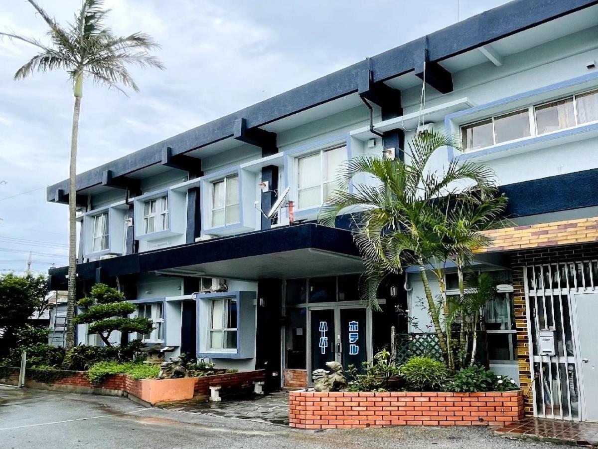 Uruma - Hotel / Vacation Stay 15225 エクステリア 写真