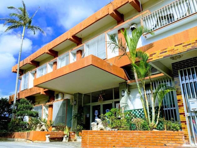 Uruma - Hotel / Vacation Stay 15225 エクステリア 写真